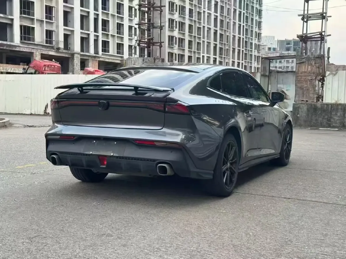 2022 ChangAn UNI-V 1.5T 188HP L4 7DCT,autocango,china used car exporter,china ev exporter,chinese used car exporter,chinese used ev exporter