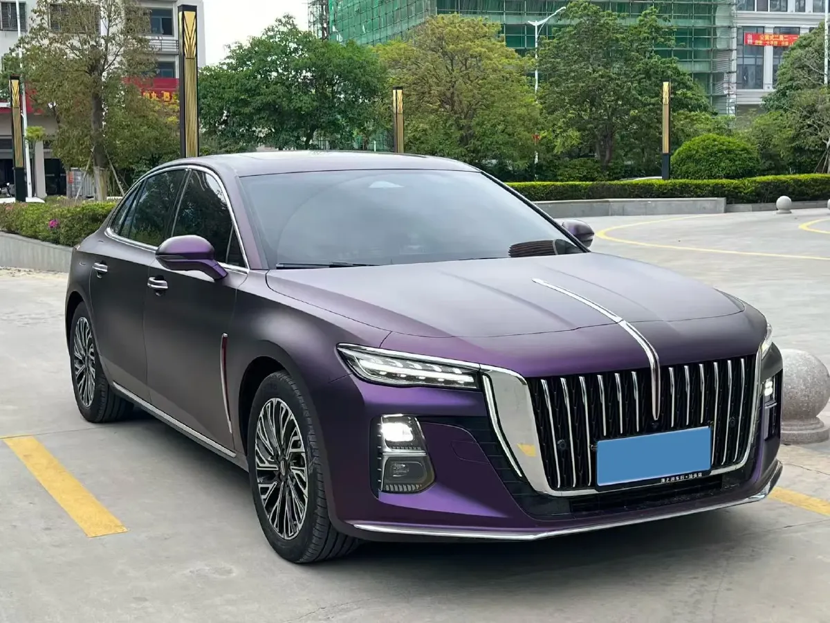 2024 HongQi H5 2.0T 224HP L4 8AT,autocango,china used car exporter,china ev exporter,chinese used car exporter,chinese used ev exporter