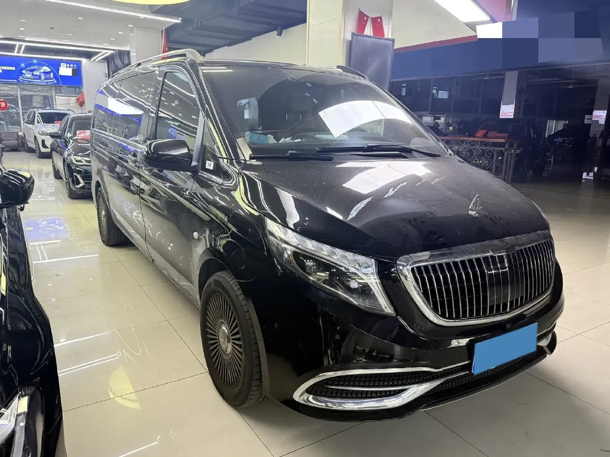 2021 Mercedes-Benz Vito 2.0T 211HP L4 9AT,autocango,china used car exporter,china ev exporter,chinese used car exporter,chinese used ev exporter