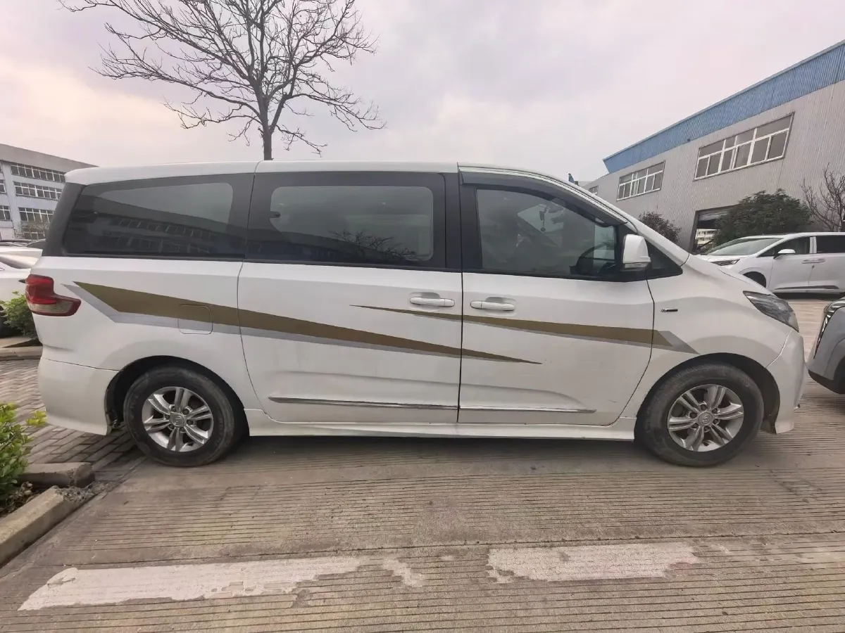 2019 MAXUS G10 2.0T 218HP L4 6AT,autocango,china used car exporter,china ev exporter,chinese used car exporter,chinese used ev exporter