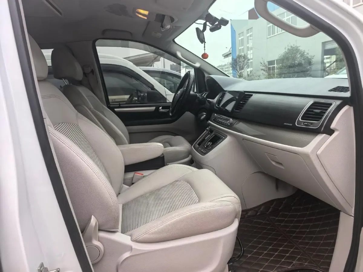 2019 MAXUS G10 2.0T 218HP L4 6AT,autocango,china used car exporter,china ev exporter,chinese used car exporter,chinese used ev exporter