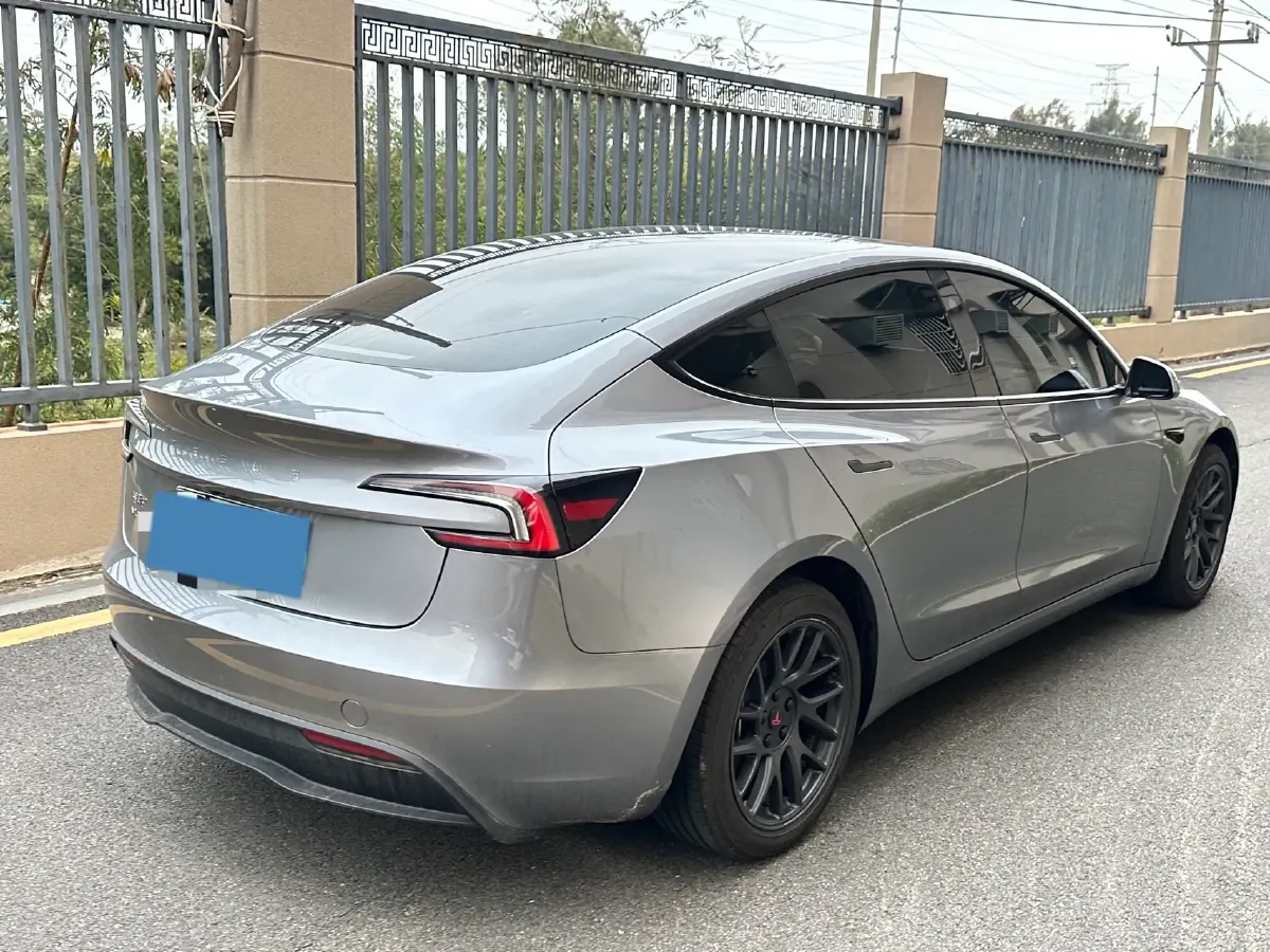 2025 Tesla Model 3 BEV,autocango,china used car exporter,china ev exporter,chinese used car exporter,chinese used ev exporter