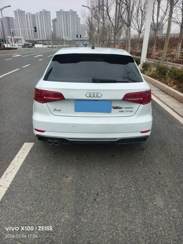 2020 Audi A3 1.4T 150HP L4 7DCT,autocango,china used car exporter,china ev exporter,chinese used car exporter,chinese used ev exporter