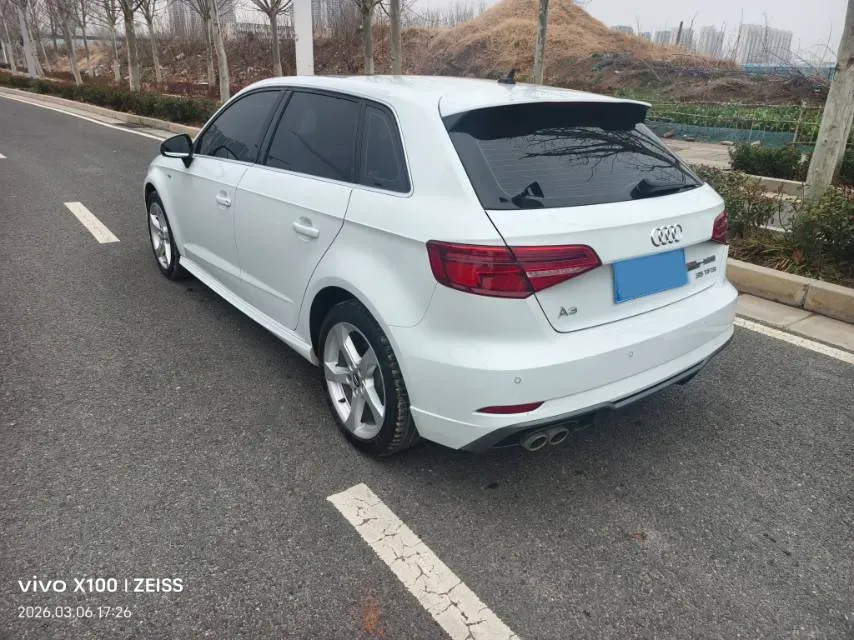 2020 Audi A3 1.4T 150HP L4 7DCT,autocango,china used car exporter,china ev exporter,chinese used car exporter,chinese used ev exporter