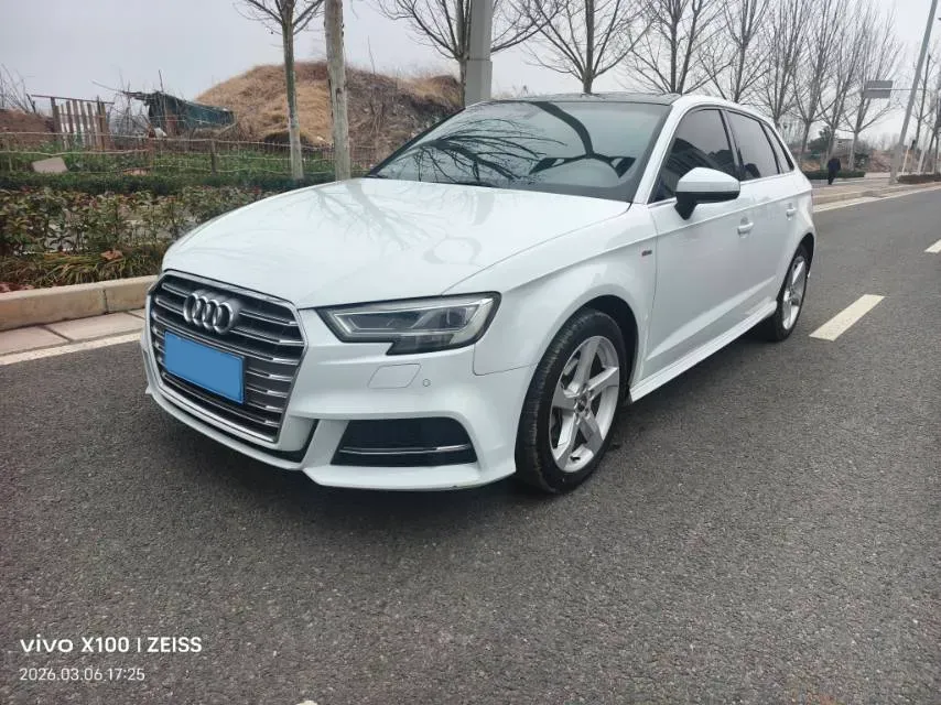 2020 Audi A3 1.4T 150HP L4 7DCT,autocango,china used car exporter,china ev exporter,chinese used car exporter,chinese used ev exporter