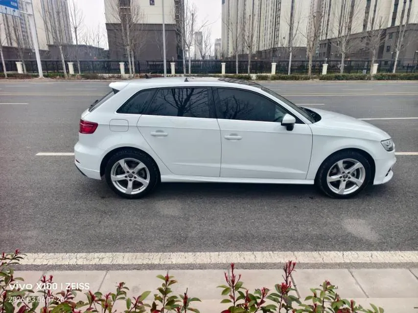 2020 Audi A3 1.4T 150HP L4 7DCT,autocango,china used car exporter,china ev exporter,chinese used car exporter,chinese used ev exporter