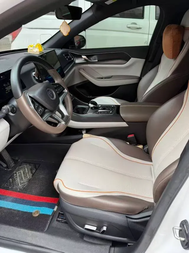 2024 BYD Qin Plus 1.5L 110HP L4 E-CVT PHEV 18.32KWH,autocango,china used car exporter,china ev exporter,chinese used car exporter,chinese used ev exporter