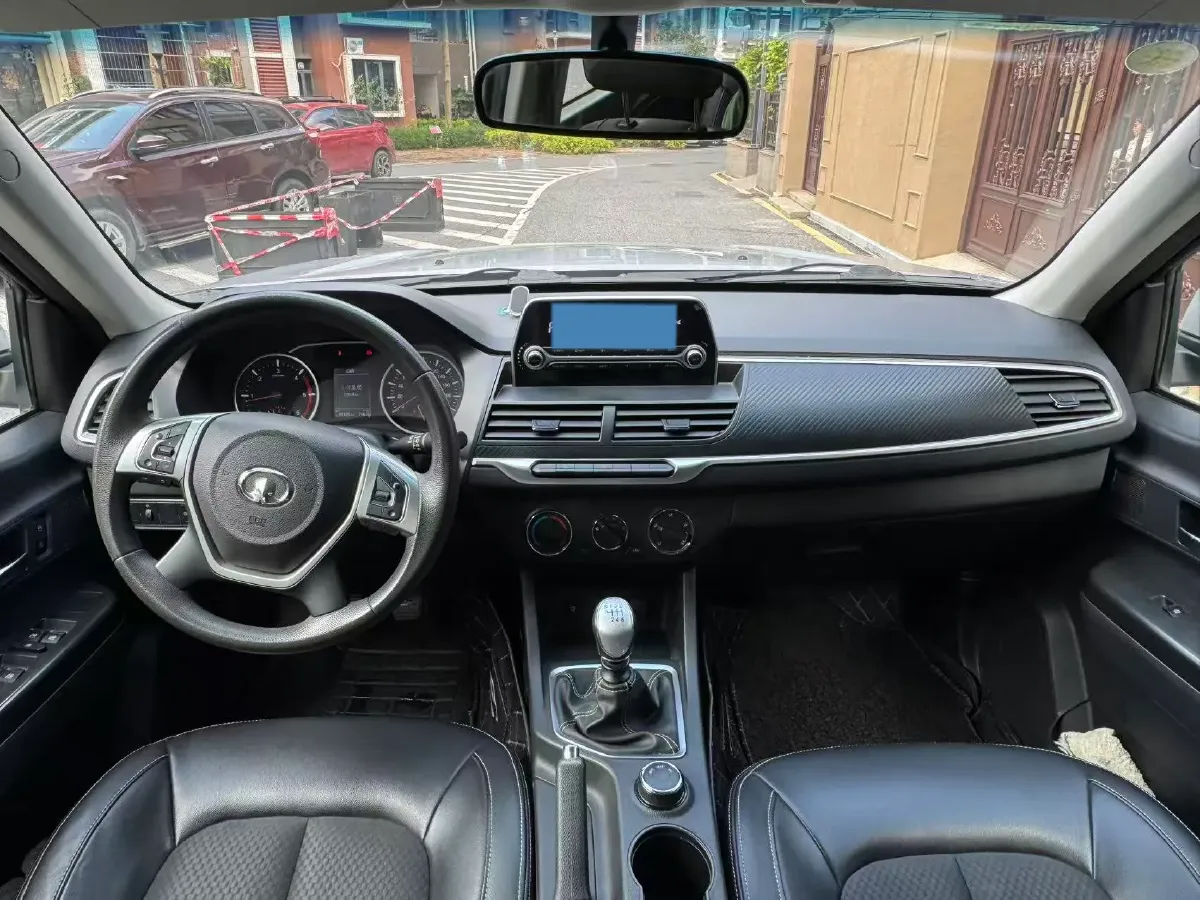 2021 Great Wall Wingle 5 2.0T 139HP L4 6MT,autocango,china used car exporter,china ev exporter,chinese used car exporter,chinese used ev exporter