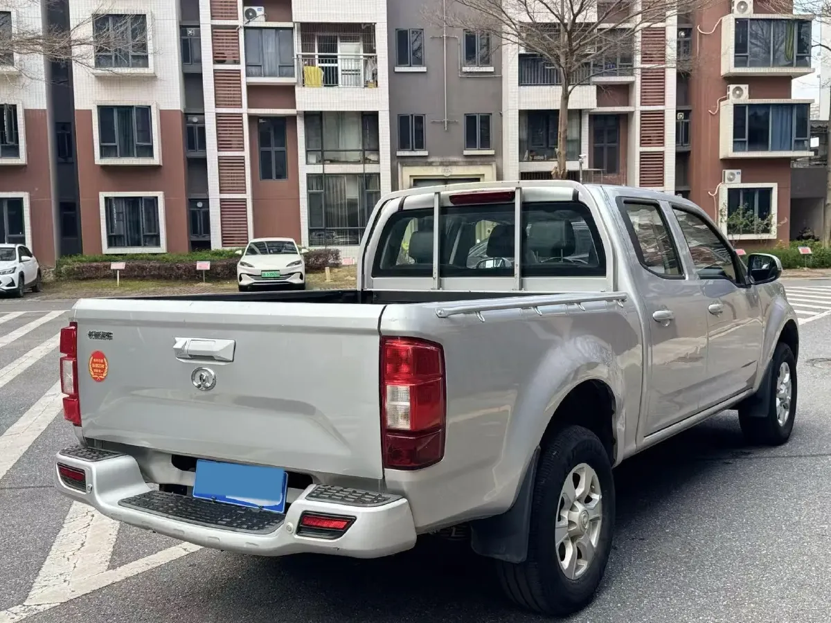 2021 Great Wall Wingle 5 2.0T 139HP L4 6MT,autocango,china used car exporter,china ev exporter,chinese used car exporter,chinese used ev exporter