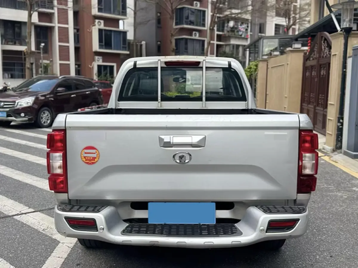 2021 Great Wall Wingle 5 2.0T 139HP L4 6MT,autocango,china used car exporter,china ev exporter,chinese used car exporter,chinese used ev exporter