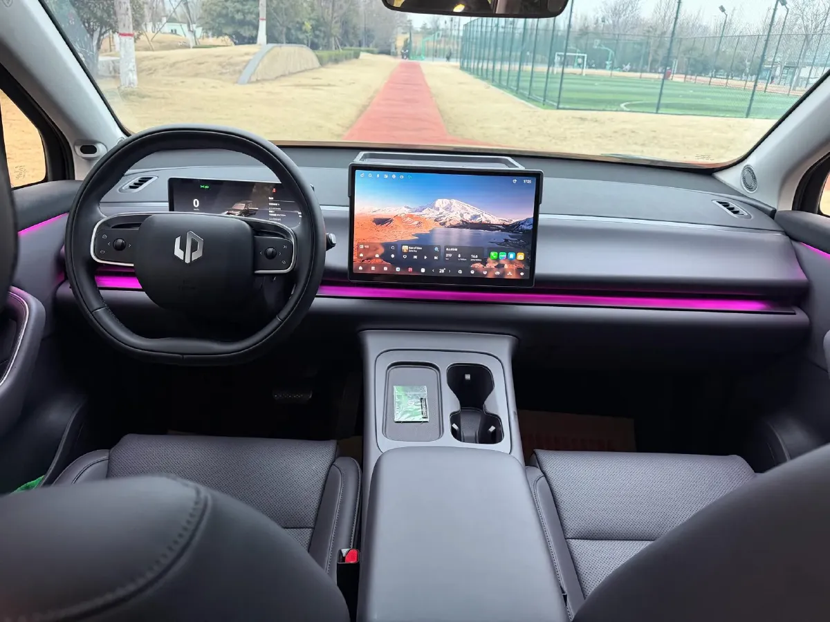 2024 Leapmotor C16 1.5L 95HP L4 REEV 28.4KWH,autocango,china used car exporter,china ev exporter,chinese used car exporter,chinese used ev exporter