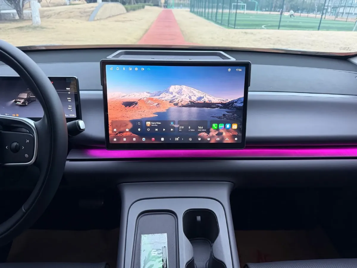 2024 Leapmotor C16 1.5L 95HP L4 REEV 28.4KWH,autocango,china used car exporter,china ev exporter,chinese used car exporter,chinese used ev exporter