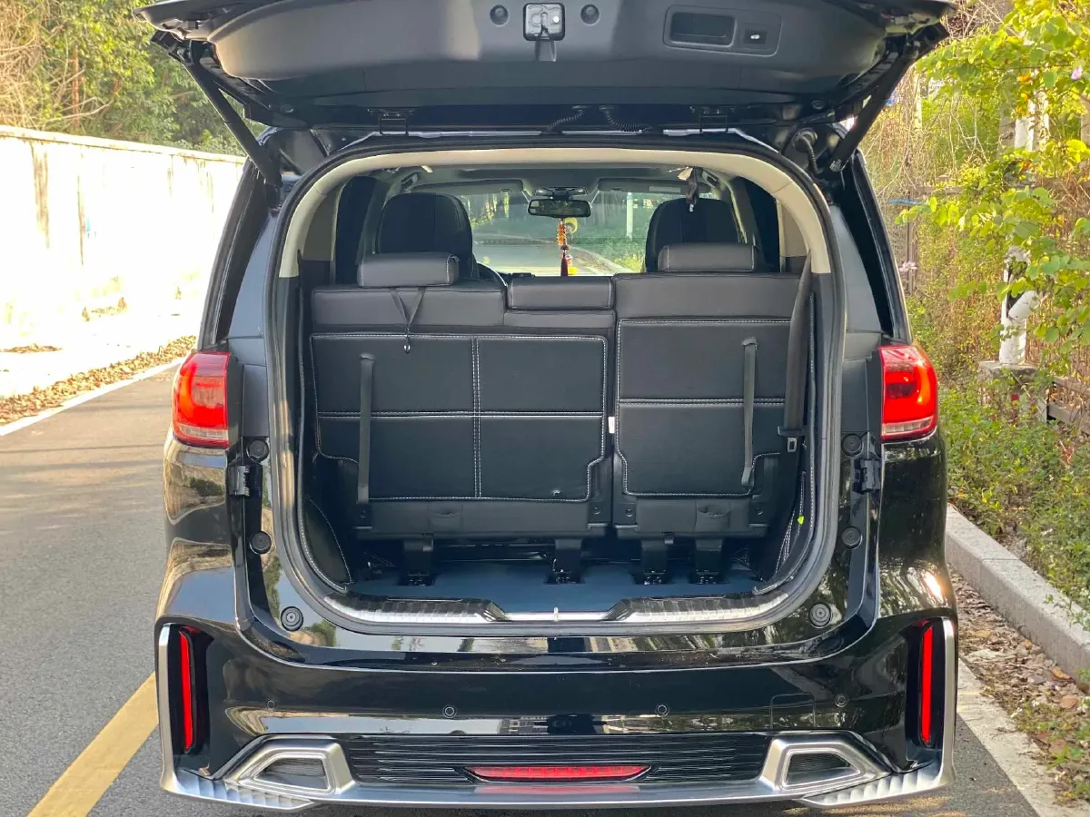 2021 GAC Trumpchi M8 2.0T 252HP L4 8AT,autocango,china used car exporter,china ev exporter,chinese used car exporter,chinese used ev exporter