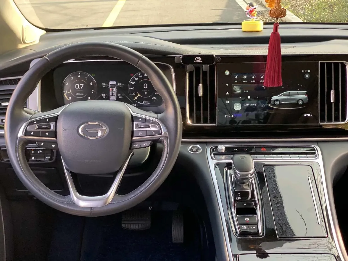 2021 GAC Trumpchi M8 2.0T 252HP L4 8AT,autocango,china used car exporter,china ev exporter,chinese used car exporter,chinese used ev exporter