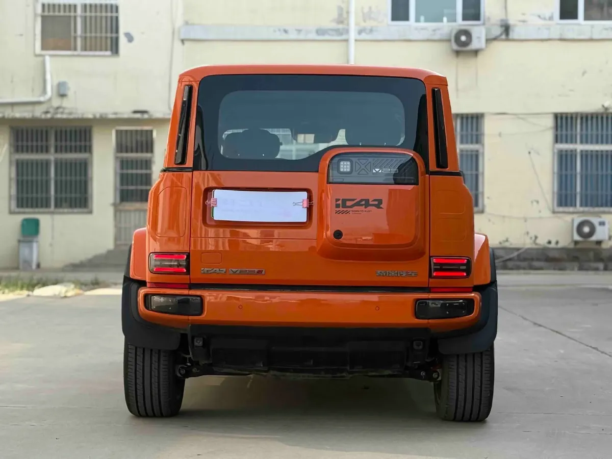 2026 iCAR iCAR Super V23 BEV,autocango,china used car exporter,china ev exporter,chinese used car exporter,chinese used ev exporter