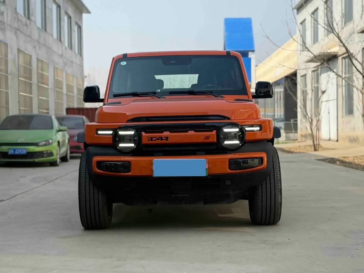 2026 iCAR iCAR Super V23 BEV,autocango,china used car exporter,china ev exporter,chinese used car exporter,chinese used ev exporter