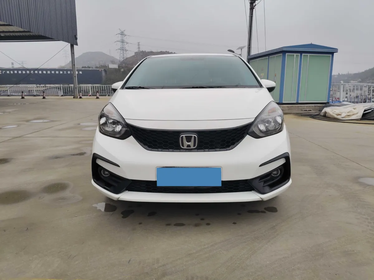 2021 Honda Fit 1.5L 131HP L4 CVT,autocango,china used car exporter,china ev exporter,chinese used car exporter,chinese used ev exporter
