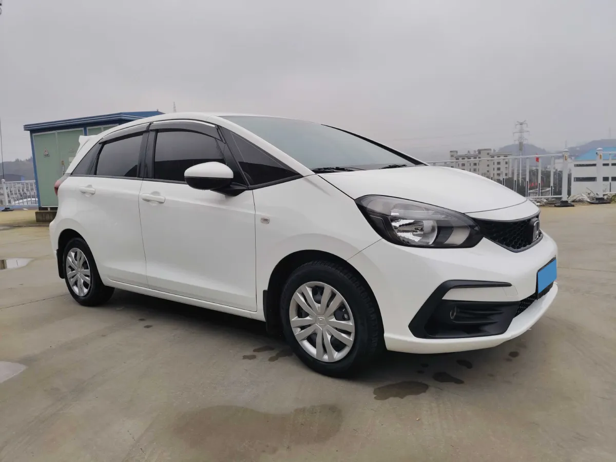 2021 Honda Fit 1.5L 131HP L4 CVT,autocango,china used car exporter,china ev exporter,chinese used car exporter,chinese used ev exporter