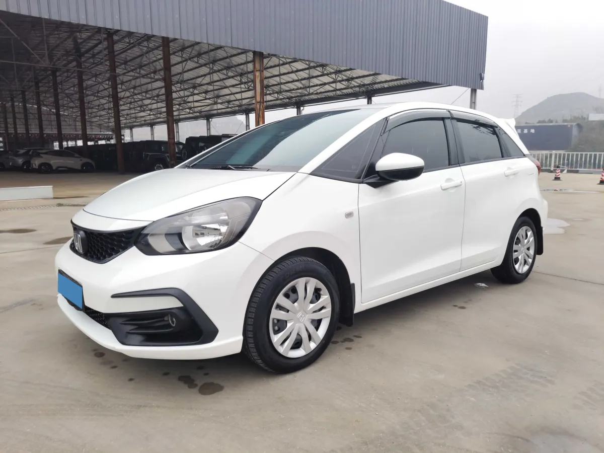 2021 Honda Fit 1.5L 131HP L4 CVT,autocango,china used car exporter,china ev exporter,chinese used car exporter,chinese used ev exporter