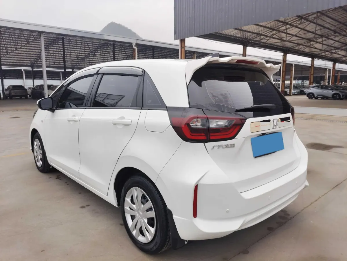 2021 Honda Fit 1.5L 131HP L4 CVT,autocango,china used car exporter,china ev exporter,chinese used car exporter,chinese used ev exporter