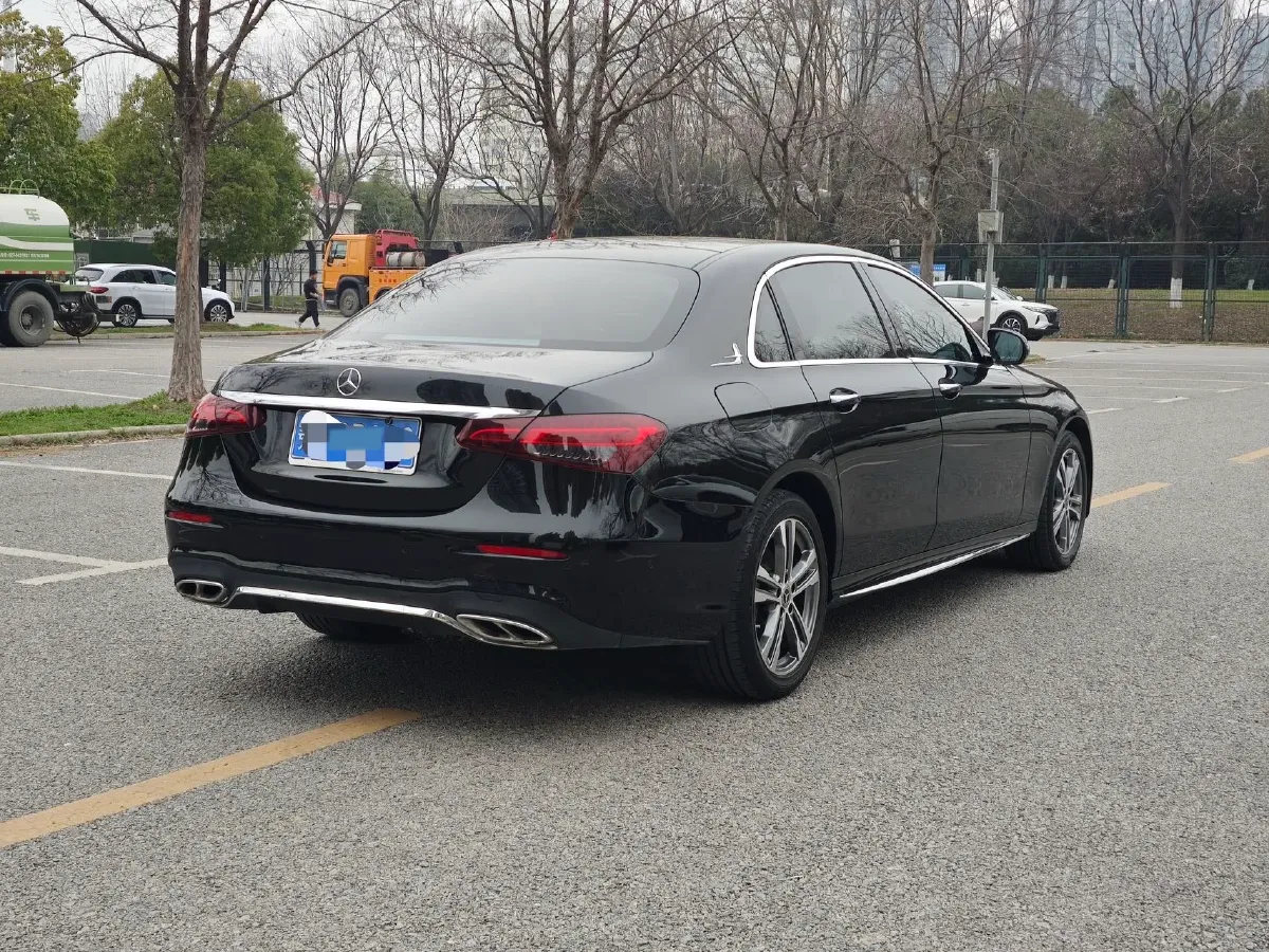 2021 Mercedes-Benz E Class 1.5T 184HP L4 9AT,autocango,china used car exporter,china ev exporter,chinese used car exporter,chinese used ev exporter