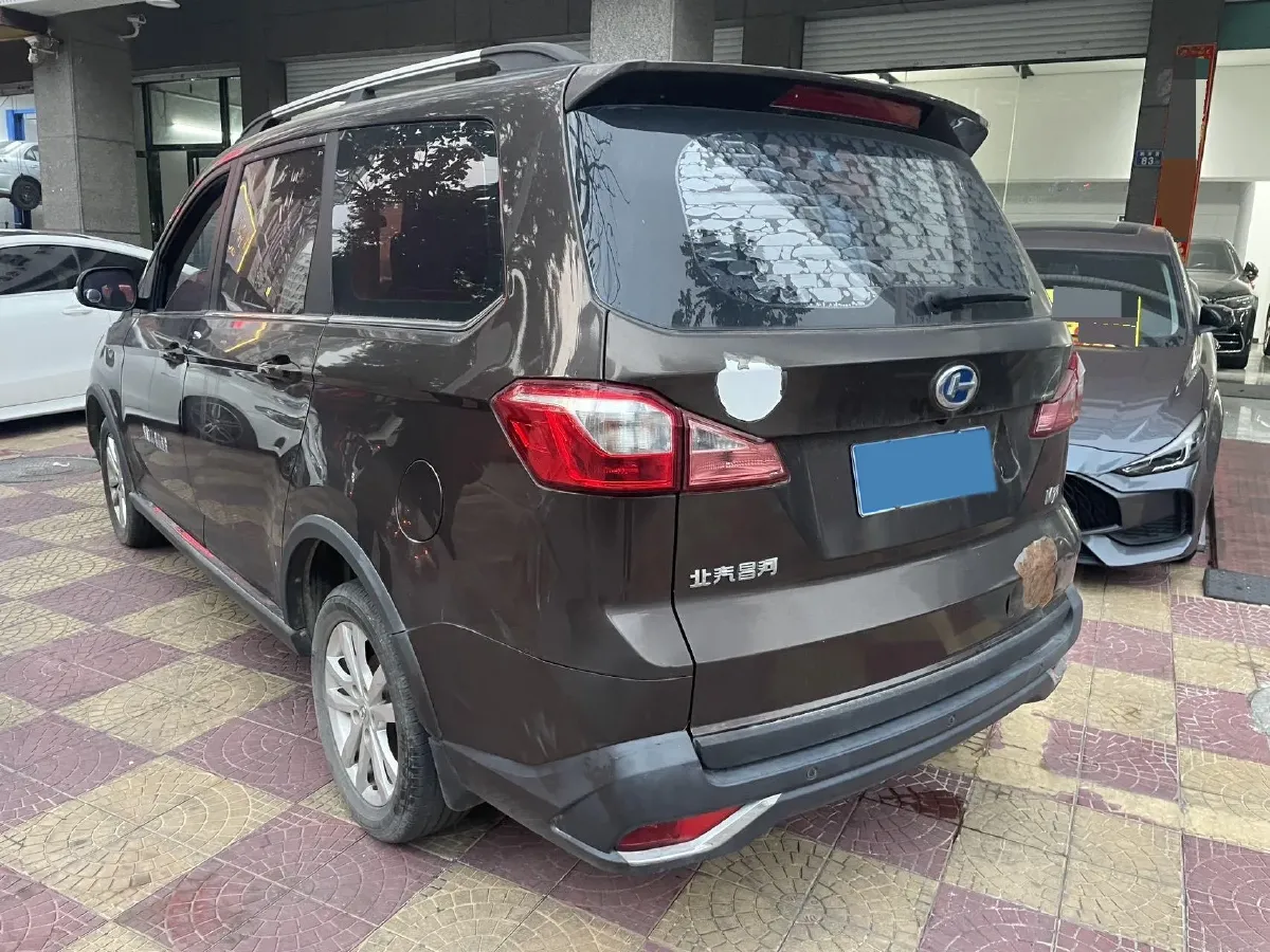 2017 BAIC ChangHe M70 1.5L 113HP L4 5MT,autocango,china used car exporter,china ev exporter,chinese used car exporter,chinese used ev exporter