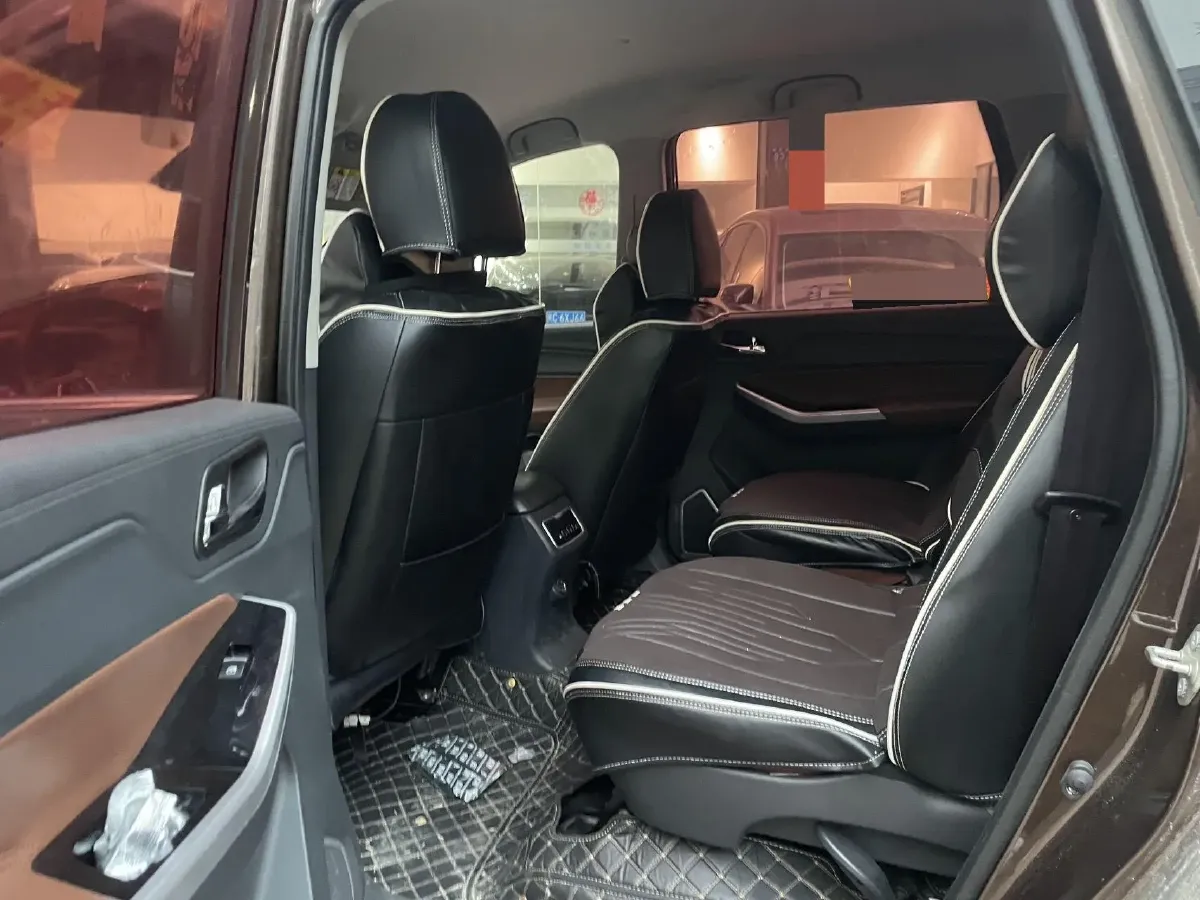 2017 BAIC ChangHe M70 1.5L 113HP L4 5MT,autocango,china used car exporter,china ev exporter,chinese used car exporter,chinese used ev exporter