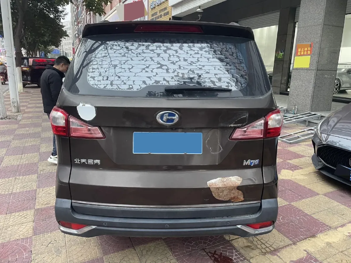 2017 BAIC ChangHe M70 1.5L 113HP L4 5MT,autocango,china used car exporter,china ev exporter,chinese used car exporter,chinese used ev exporter