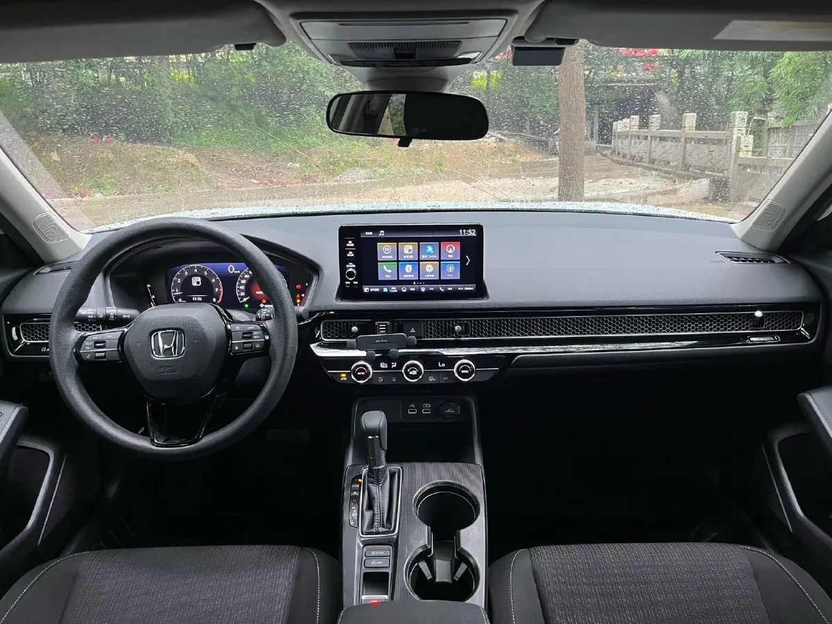 2023 Honda Civic 1.5T 182HP L4 CVT,autocango,china used car exporter,china ev exporter,chinese used car exporter,chinese used ev exporter