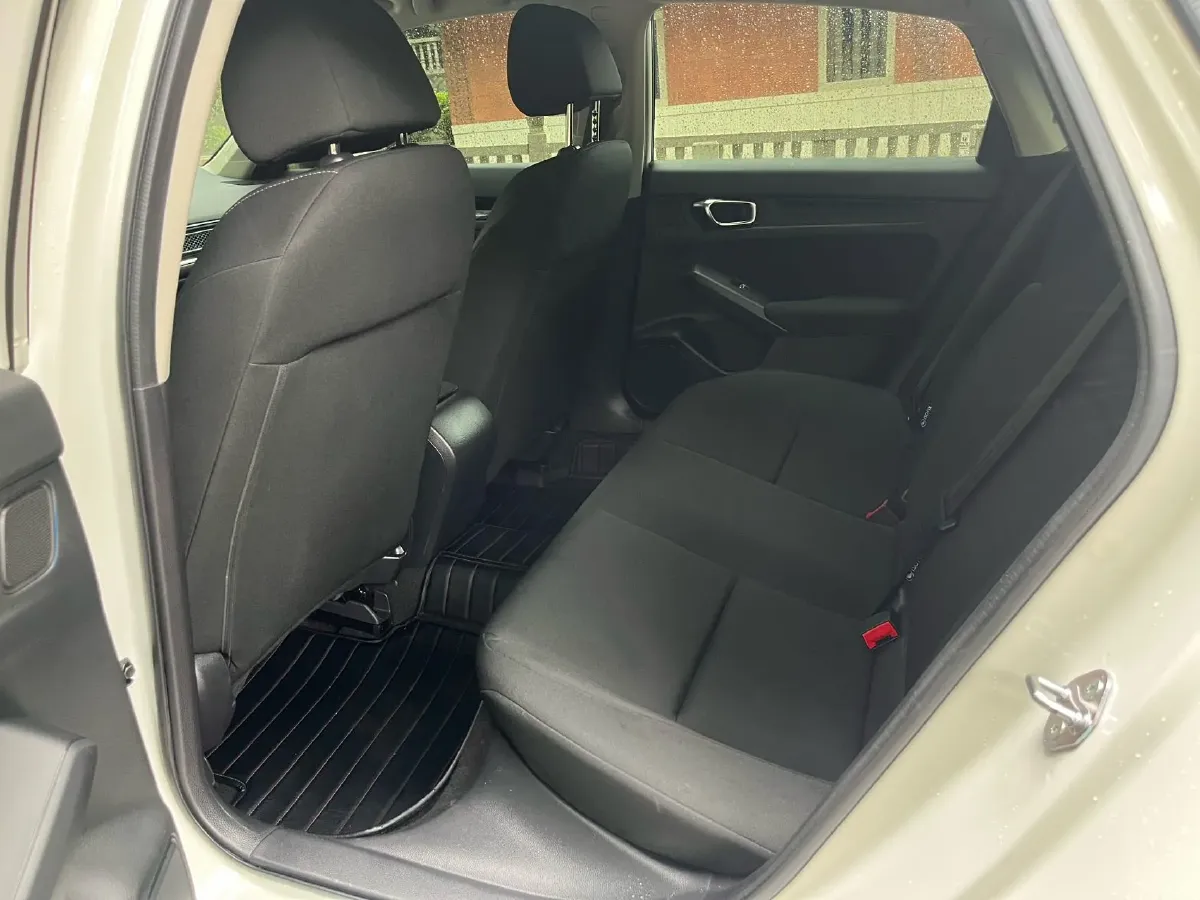 2023 Honda Civic 1.5T 182HP L4 CVT,autocango,china used car exporter,china ev exporter,chinese used car exporter,chinese used ev exporter