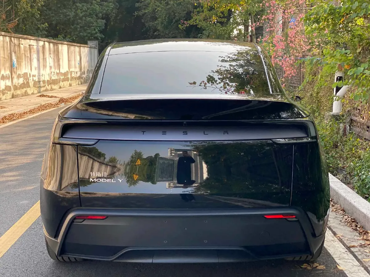 2026 Tesla Model Y BEV,autocango,china used car exporter,china ev exporter,chinese used car exporter,chinese used ev exporter