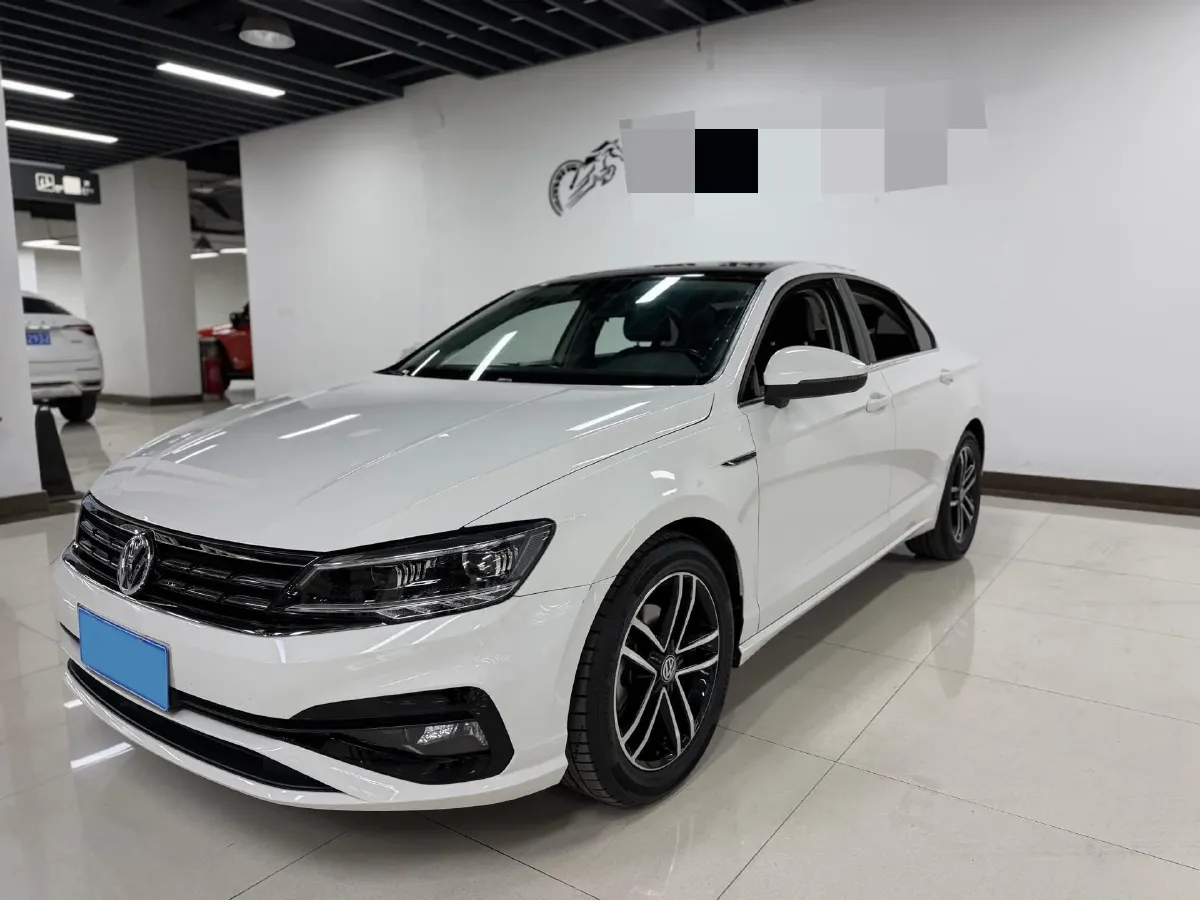 2021 Volkswagen Lamando 1.4T 150HP L4 7DCT,autocango,china used car exporter,china ev exporter,chinese used car exporter,chinese used ev exporter
