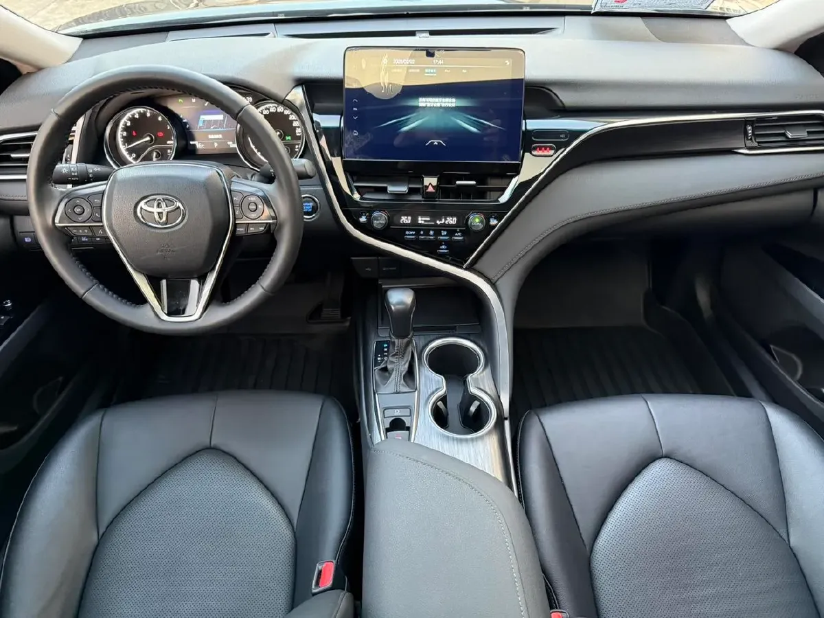 2021 Toyota Camry 2.0L 178HP L4 CVT,autocango,china used car exporter,china ev exporter,chinese used car exporter,chinese used ev exporter