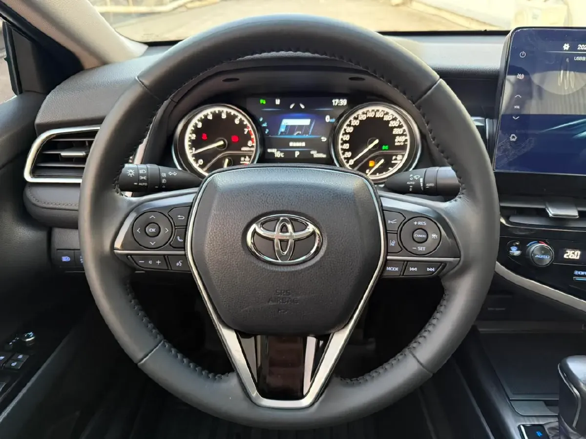 2021 Toyota Camry 2.0L 178HP L4 CVT,autocango,china used car exporter,china ev exporter,chinese used car exporter,chinese used ev exporter