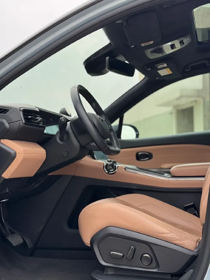 2019 NIO ES6 BEV 70KWH,autocango,china used car exporter,china ev exporter,chinese used car exporter,chinese used ev exporter