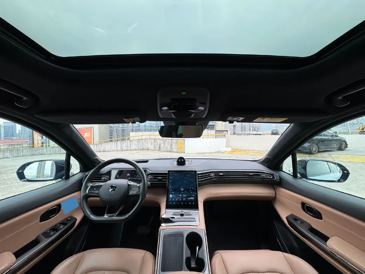 2019 NIO ES6 BEV 70KWH,autocango,china used car exporter,china ev exporter,chinese used car exporter,chinese used ev exporter