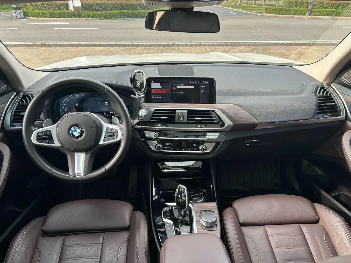 2020 BMW X3 2.0T 224HP L4 8AT,autocango,china used car exporter,china ev exporter,chinese used car exporter,chinese used ev exporter