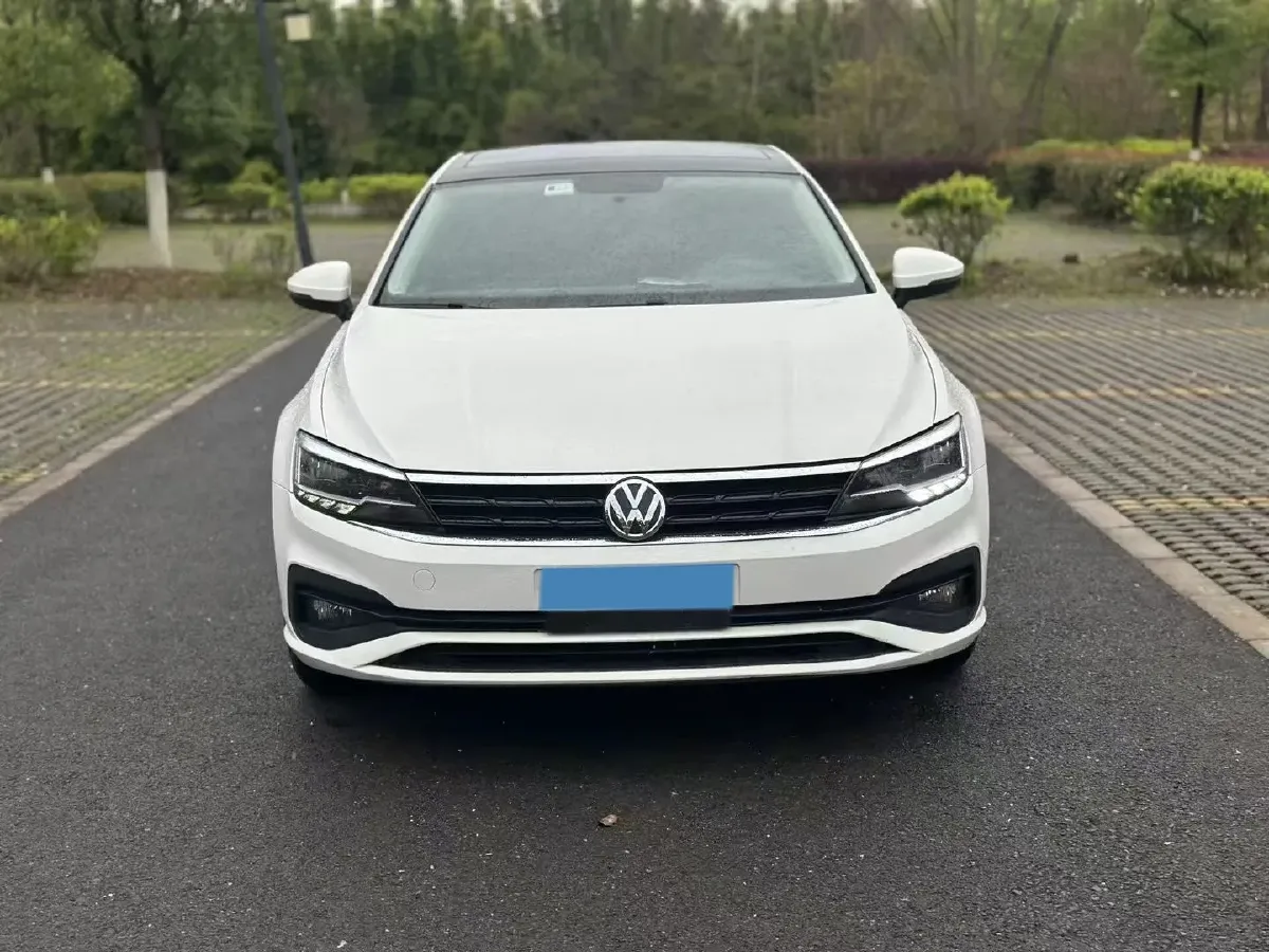 2019 Volkswagen Lamando 1.4T 131HP L4 7DCT,autocango,china used car exporter,china ev exporter,chinese used car exporter,chinese used ev exporter
