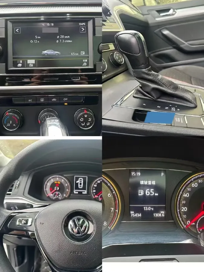 2019 Volkswagen Lamando 1.4T 131HP L4 7DCT,autocango,china used car exporter,china ev exporter,chinese used car exporter,chinese used ev exporter