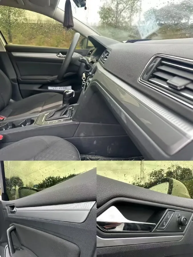 2019 Volkswagen Lamando 1.4T 131HP L4 7DCT,autocango,china used car exporter,china ev exporter,chinese used car exporter,chinese used ev exporter