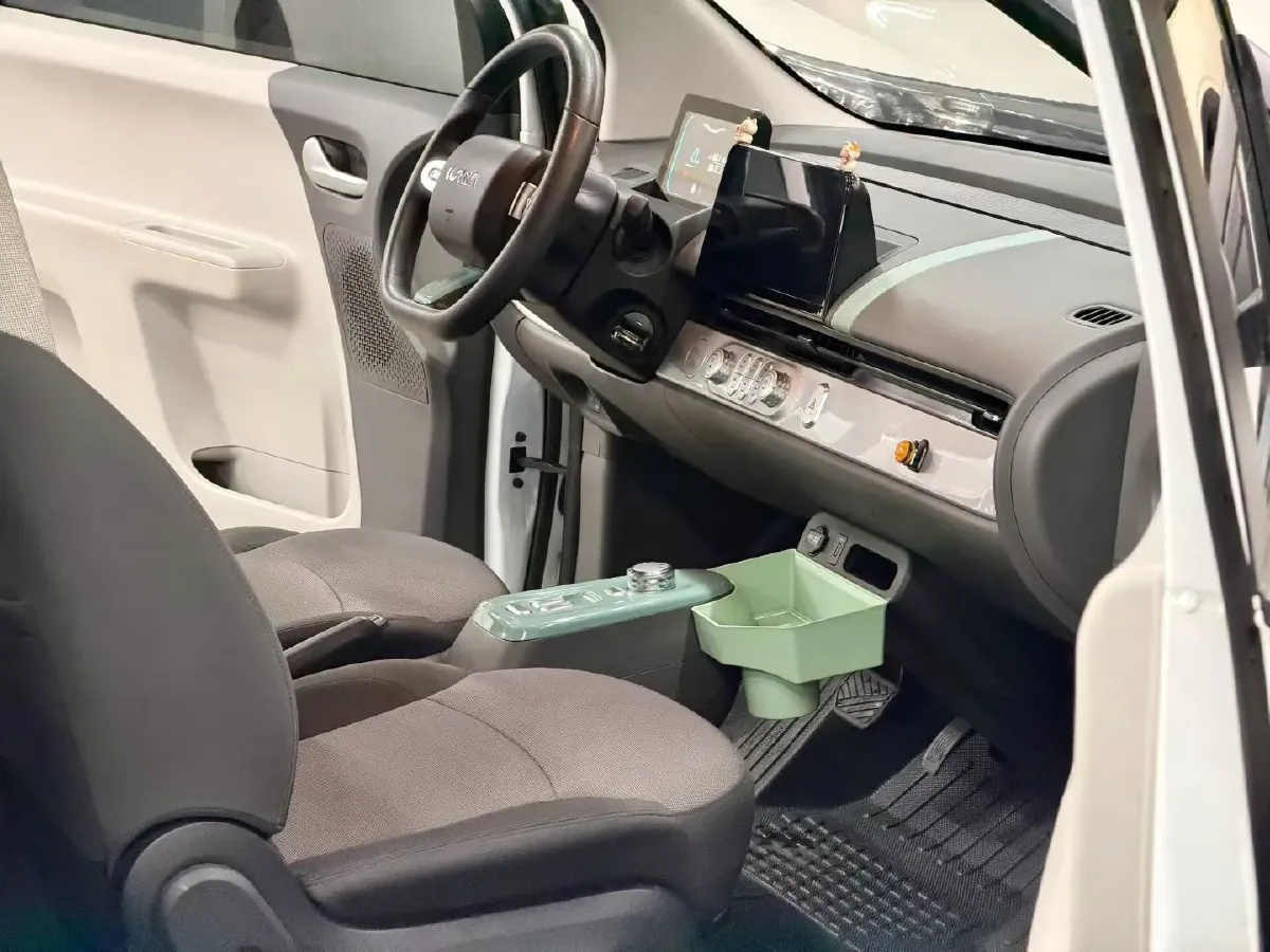 2023 ChangAn QiYuan Lumin BEV 17.65KWH,autocango,china used car exporter,china ev exporter,chinese used car exporter,chinese used ev exporter