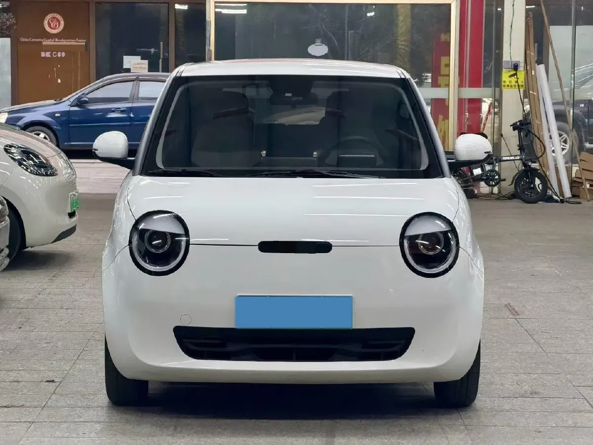 2023 ChangAn QiYuan Lumin BEV 17.65KWH,autocango,china used car exporter,china ev exporter,chinese used car exporter,chinese used ev exporter