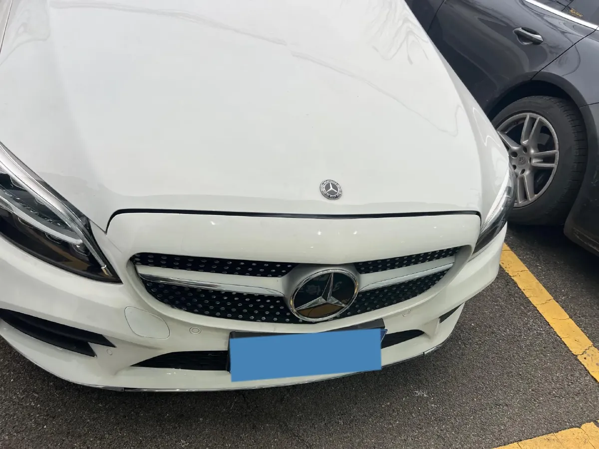 2020 Mercedes-Benz C Class 1.5T 184HP L4 9AT,autocango,china used car exporter,china ev exporter,chinese used car exporter,chinese used ev exporter