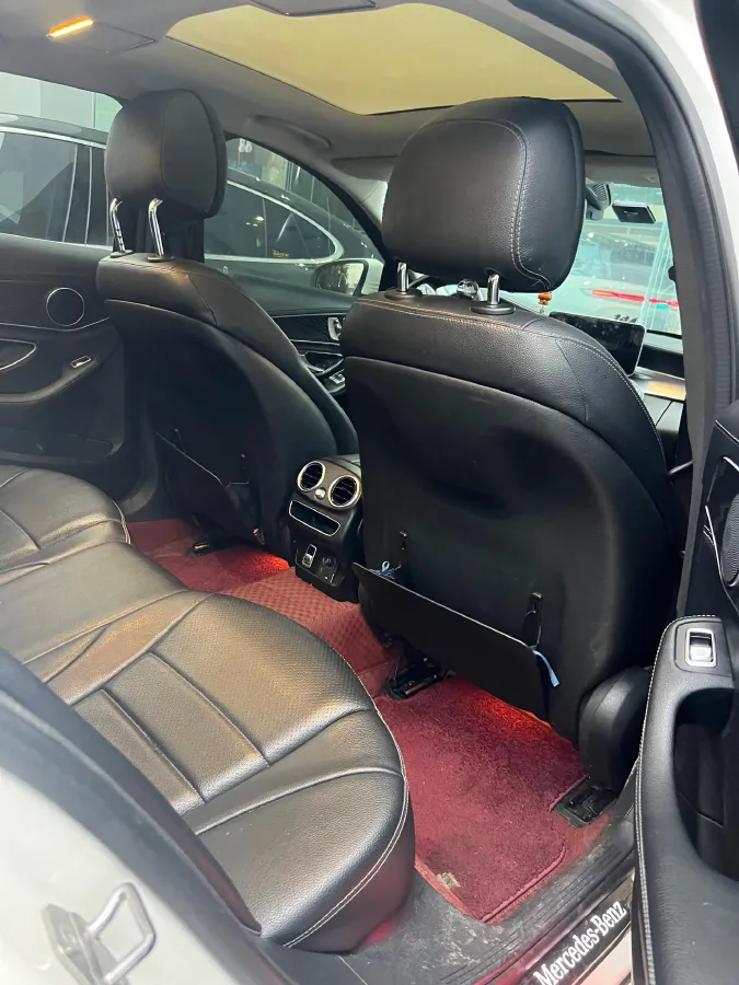 2020 Mercedes-Benz C Class 1.5T 184HP L4 9AT,autocango,china used car exporter,china ev exporter,chinese used car exporter,chinese used ev exporter