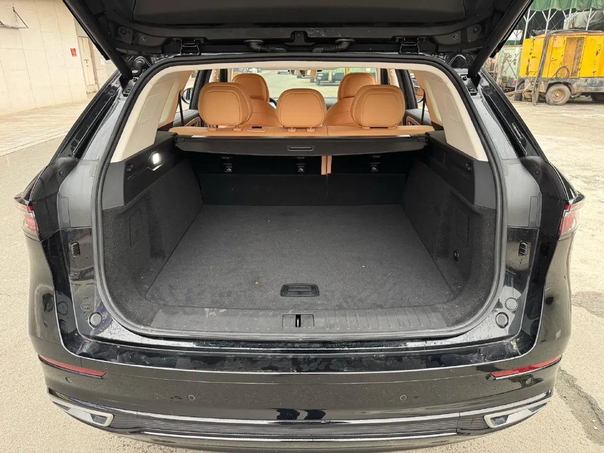 2023 Chery Tiggo 9 2.0T 261HP L4 8AT,autocango,china used car exporter,china ev exporter,chinese used car exporter,chinese used ev exporter