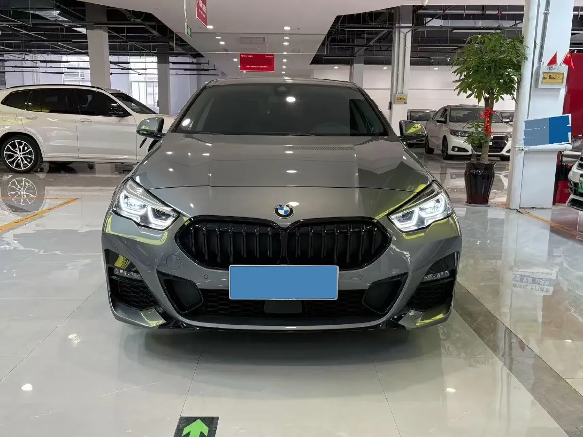 2021 BMW 2 Series 2.0T 192HP L4 7DCT,autocango,china used car exporter,china ev exporter,chinese used car exporter,chinese used ev exporter