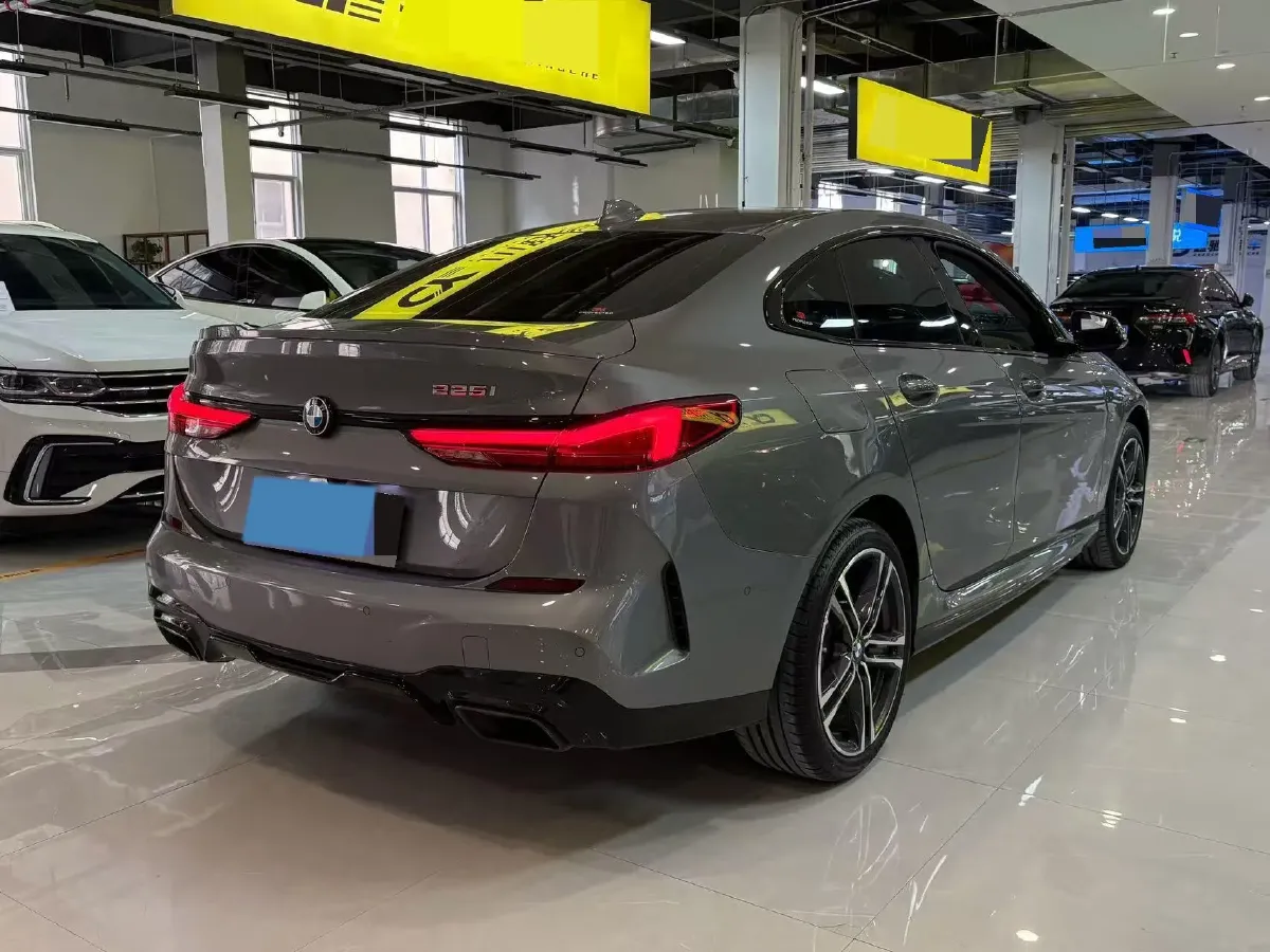 2021 BMW 2 Series 2.0T 192HP L4 7DCT,autocango,china used car exporter,china ev exporter,chinese used car exporter,chinese used ev exporter