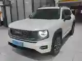 2023 Haval Dargo PLUS 2.0T 238HP L4 9DCT