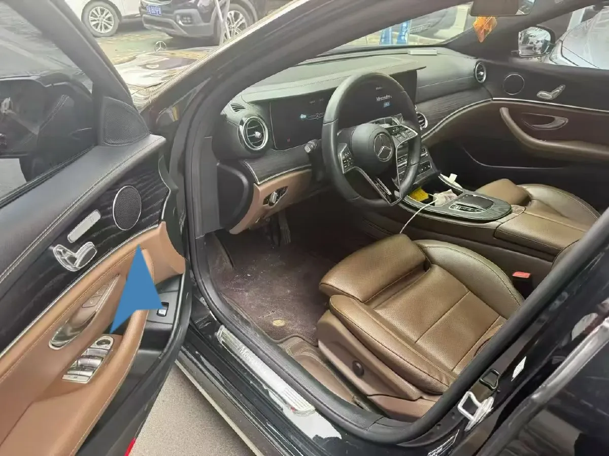 2021 Mercedes-Benz E Class 2.0T 197HP L4 9AT,autocango,china used car exporter,china ev exporter,chinese used car exporter,chinese used ev exporter