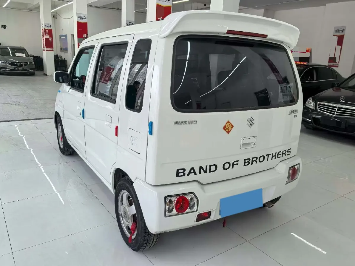 2016 Suzuki Wagon R 1.4L 97HP L4 5MT,autocango,china used car exporter,china ev exporter,chinese used car exporter,chinese used ev exporter